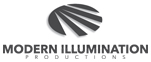 modern illumination logo