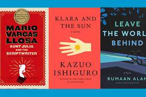 Collection of books featured in the Skirball&#039;s 2021 Fall/Winter Book Group
