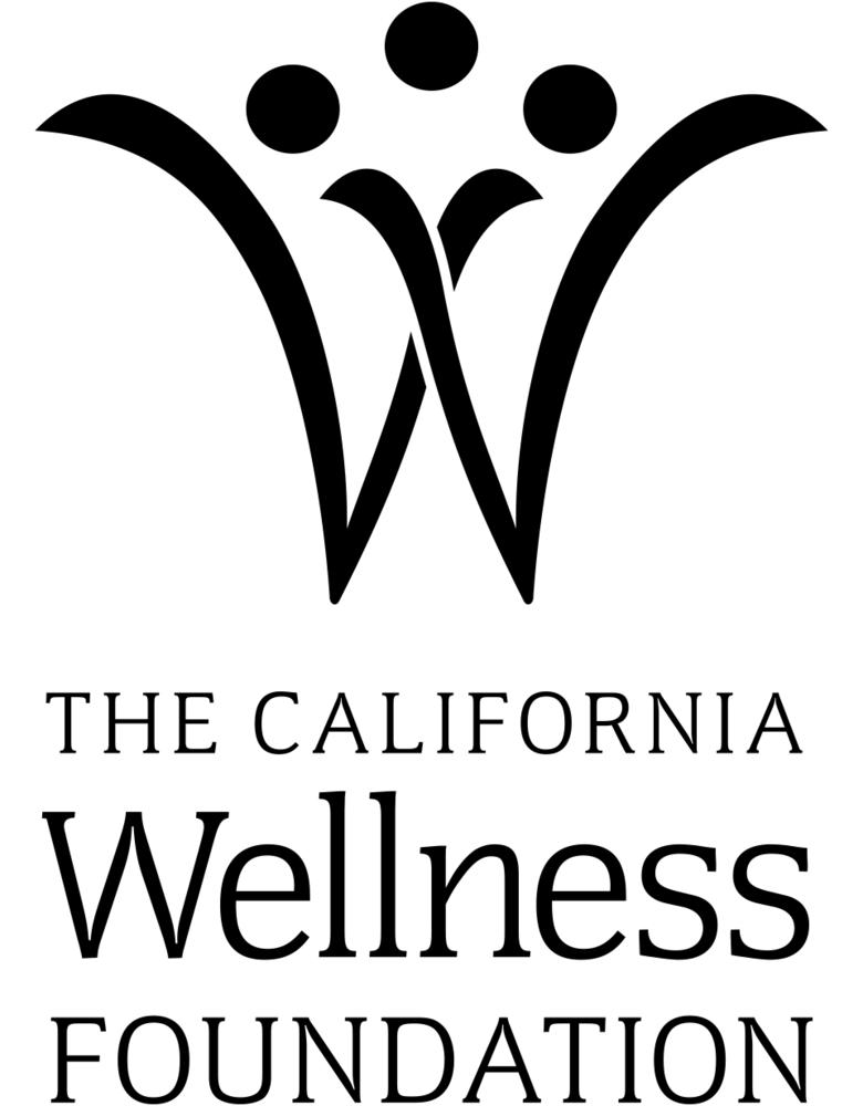 california wellness logo