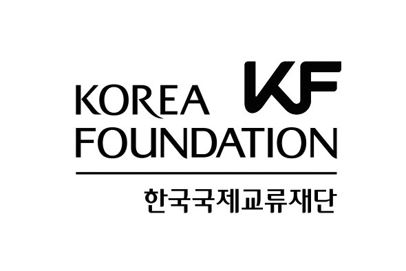 Korea Foundation logo