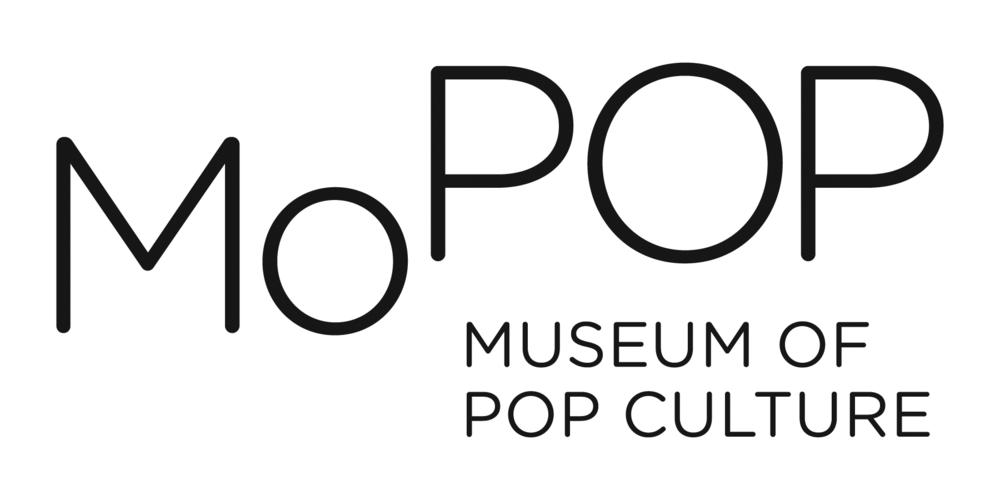 mopop logo