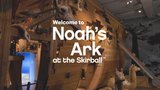Watch this introductory video to The Art of Imagination, a set of engaging videos and lesson plans that allow young visitors to experience the messages of Noah’s Ark anywhere.