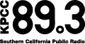 89.3 KPCC Southern California Public Radio