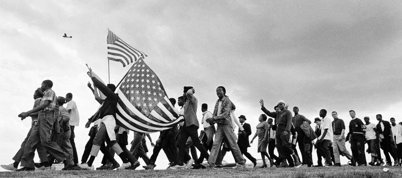This Light of Ours: Activist Photographers of the Civil Rights