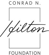 Conrad N. Shilton Foundation logo