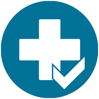 Safety Screening icon