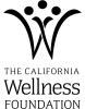 logo for The California Wellness Foundation