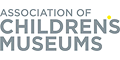 Association of Children's Museums logo