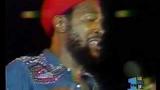 Watch Marvin Gaye perform “Inner City Blues (Make Me Wanna Holler)” in 1974.